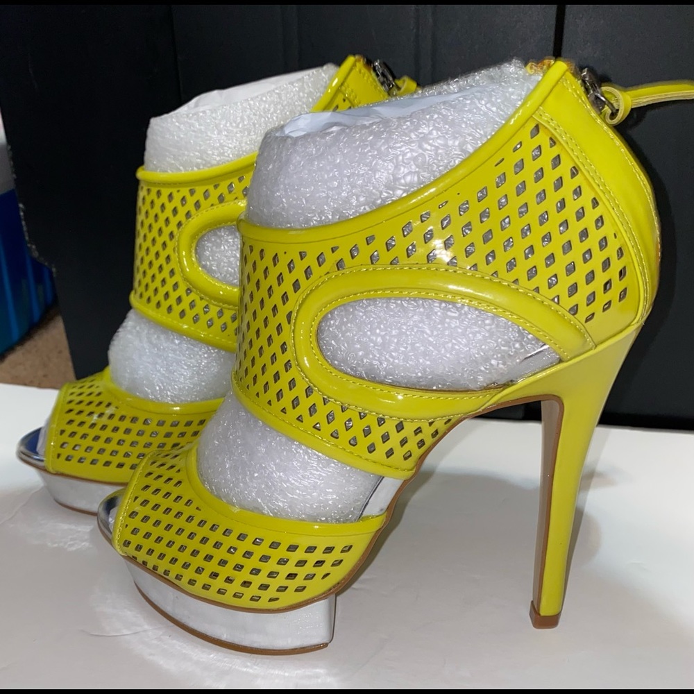 TopShop Scooter Sporty sandal